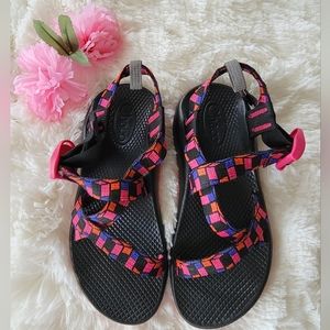 Chaco Kids Sport Sandal